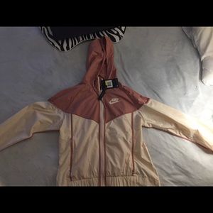 Nike Windbreaker